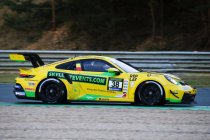 24H Zolder: RedAnt Racing bestraft - eerste rij voor PK Carsport