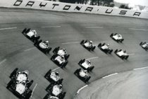 50 jaar Formula V: een plejade van sterren in Daytona