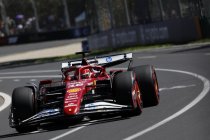 Australië: McLaren en Ferrari verdelen de buit op vrijdag