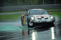 Monza: Overwinning, maar geen titel voor Longin en Saelens.