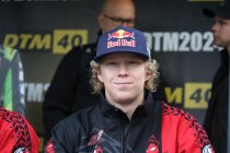 Red Bull Ring: Kalle Rovanperä meester in de regen