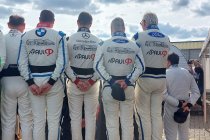 Nürburgring: Opnieuw drie Belgische titels binnen St. Paul Raceteam?