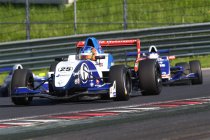 Formule Renault 2.0 ALPS: Red Bull Ring: Nyck de Vries nog steeds leider in het kampioenschap