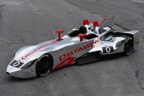 DeltaWing en ESM laten hun kleuren zien (+ Foto's)