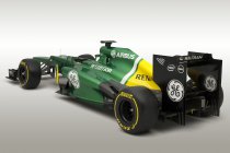 Caterham nog drie jaren langer in zee met Renault