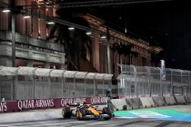 GP Singapore: titelrivalen op eerste startrij, Lando Norris sneller dan Max Verstappen