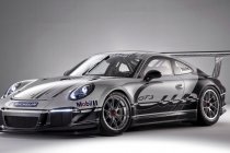 Nieuwe Porsche 911 GT3 Cup voor 2013 voorgesteld (+ Foto's)