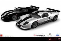 RoDrive Competições bevestigt deelname met twee Ford GT’s