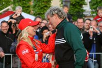 Maria de Villota overleden aan gevolgen F1 ongeluk