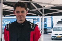 Jack’s Racing Day: Matteo Di Piazza debuteert met Nitro Racing