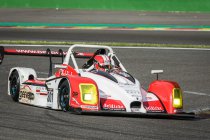 Spa Euro Race: Deldiche Racing biedt LMP3's flinke kluif - Belgen in hoofdrol