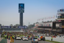 Creventic wijzigt kalender 24H Series powered by Hankook