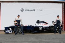 Williams stelt nieuwe bolide voor en zorgt al meteen voor controverse (+ Foto's & video)