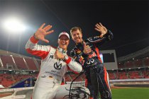 Nations Cup: Zesde kroon voor Duitsland dankzij zeges van Vettel en Schumacher