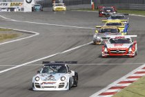 Nürburgring: Schitterende zege voor de ProSpeed Porsche van Goossens/Hennerici/Maassen
