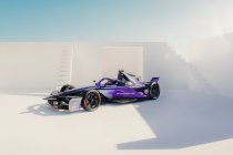 Porsche met geüpdatete 99X Electric klaar voor Formule E-kampioenschap