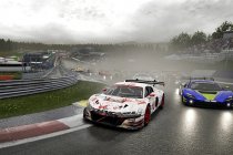 Red Bull Ring: Yentl Van Thielen heerst in de regen