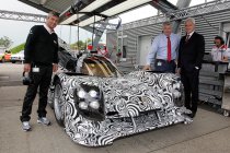 Neel Jani vervoegt Porsche LMP1-bezetting