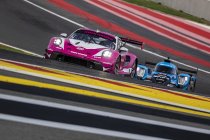 4H Spa: Slechte start voor Sarah Bovy - Panis Racing snelste