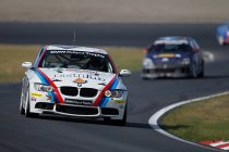 Zandvoort: BMW Racing Cups beleven zomers weekend aan de Noordzee