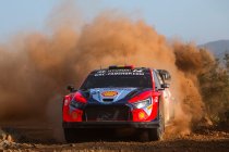 WRC: Titel al in Chili voor Neuville?