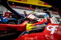 Formule 3: Leonardo Fornaroli op pole in Silverstone