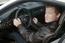 Video: Heel-and-toe leren in een Porsche 911R