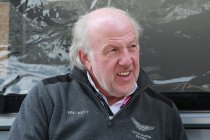 David Richards: "Aston Martin bekijkt piste van de hybrides"