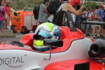 FIA F3: Will Buller keert terug bij Carlin