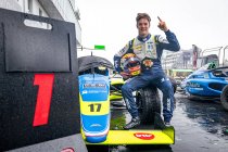 Nürburgring: Yani Stevenheydens neemt de leiding van het kampioenschap in handen