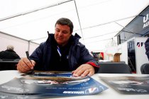 Mark Blundell naar Brits GT met United Autosports McLaren