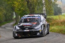 CER: Neuville op titeljacht Katsuta geeft niet op