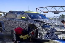Citroën versus Honda: eerste confrontatie in Le Castellet