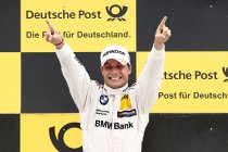 Norisring: Spengler wint voor Martin in RBM-dubbel