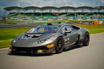 Spa opnieuw op de kalender van de Lamborghini Blancpain Super Trofeo