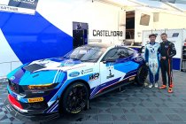 Spa: Nico Verdonck vervoegt Nathan Vanspringel op Mustang GT4