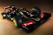 Lotus toont al enkele beelden van de E23 Hybrid (+ Foto's)