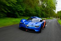 Renault laat de naam Alpine herrijzen