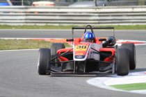 F3 EU: Josh Hill verkiest muziek boven autosport