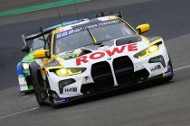 24H Nürburgring: BMW domineert openingsfase