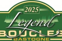 De Legend Boucles @ Bastogne 2025 vinden plaats in het weekend van 1 en 2 februari