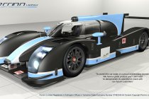 Perrinn Ltd. klaar om LMP1 te bouwen voor privé-teams (+ Foto's)