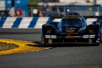 Roar before the Rolex 24: Laatste testdag valt in het water