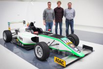 Louis Gachot naar ADAC Formula 4