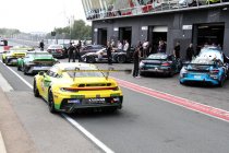 24H Zolder: Porsche op zoek naar een twintigste zege