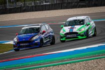 Jack’s Racing Day: Tomas De Backer domineert