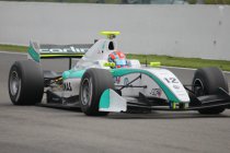 Jazeman Jaafar begint aan tweede seizoen Formule Renault 3.5