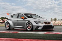 Video: Zo wordt de nieuwe SEAT León Cup Racer opgebouwd