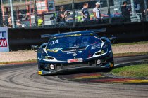 Sachsenring: Jack Aitken dominant van start tot finish