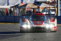 Rolex 24: Porsche en Laurens Vanthoor winnen na nagelbijtende slot